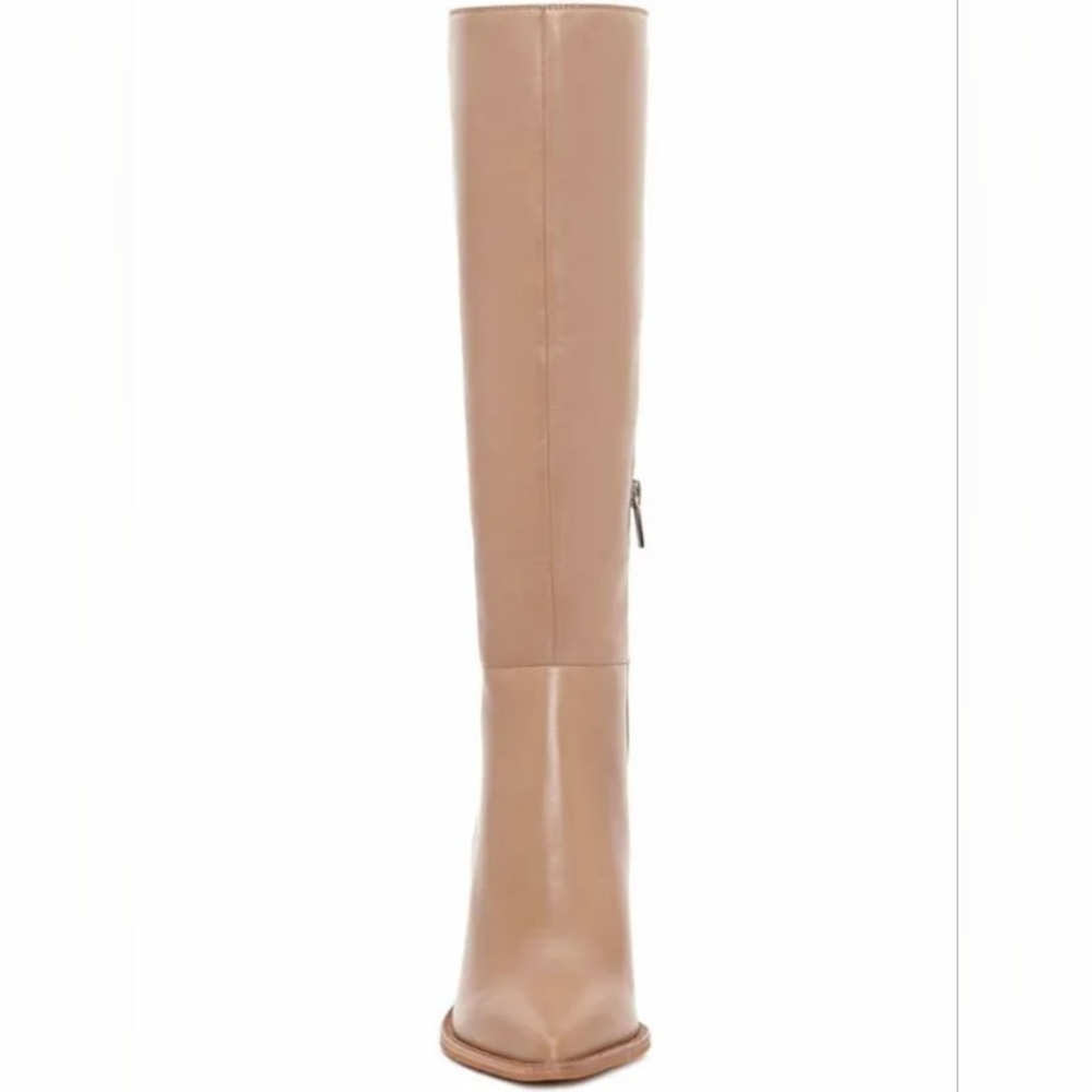 ‼️SALE! READ FOR DETAILS‼️VINCE CAMUTO ELLARRA BOOT SZ 5.5 - Picture 3 of 3